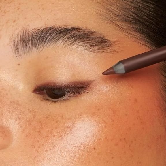 🌟24-godzinna wodoodporna kredka do oczu Duo Temperable Eye Pencil