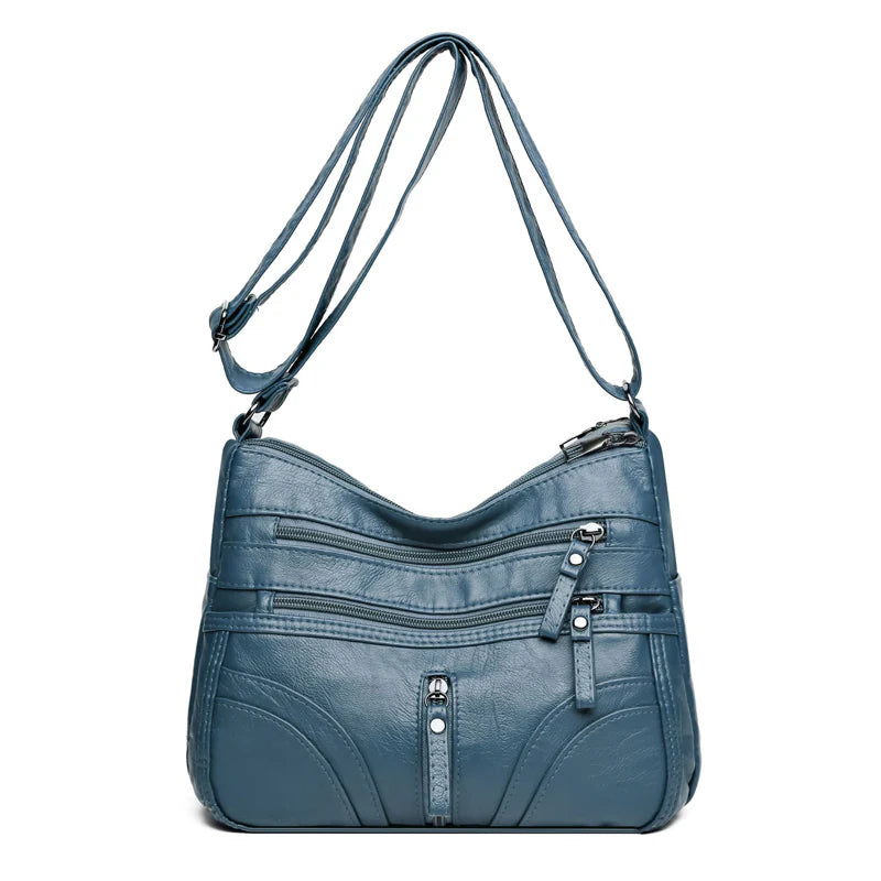 Modna i uniwersalna torebka typu crossbody dla kobiet