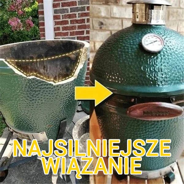 🧼 Uniwersalne kleje o wysokiej wytrzymałości