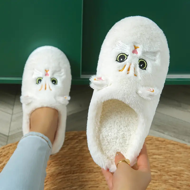 💖Wyprzedaż jesienno-zimowa 49% TANIEJ💖Kapcie Cloud