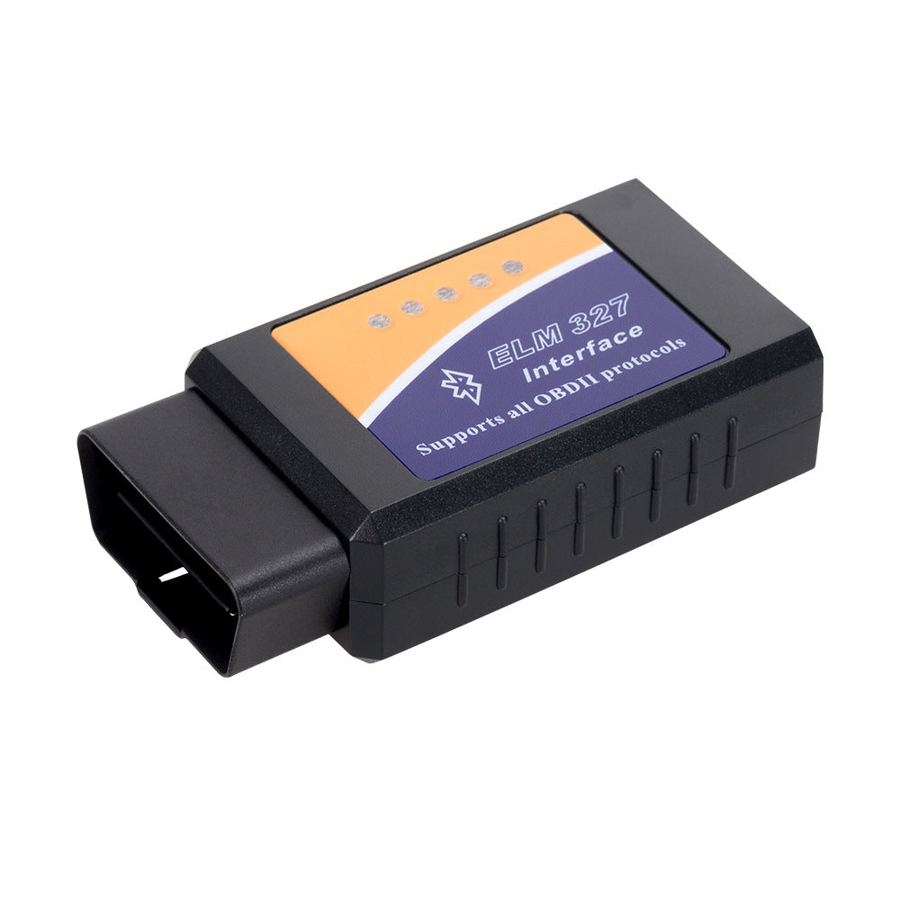 Vehicle Health Check A diagnostic tool for all systems on iOS and Android