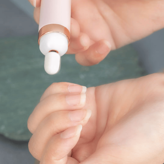 GLAMICS ELEKTRYCZNY PROFESJONALNY ZESTAW DO MANICURE I PAZNOKCI💅
