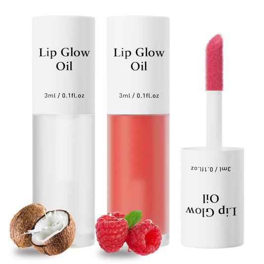 🔥Kup 1, otrzymaj 1 gratis💋 Uzyskaj idealne usta✨Błyszczyk koloryzujący do ust – Stwórz pełne, nawilżone usta o naturalnym blasku! 💖
