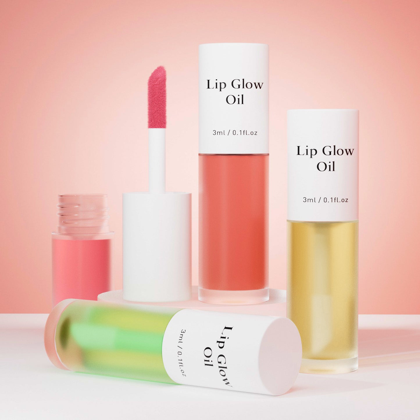🔥Kup 1, otrzymaj 1 gratis💋 Uzyskaj idealne usta✨Błyszczyk koloryzujący do ust – Stwórz pełne, nawilżone usta o naturalnym blasku! 💖