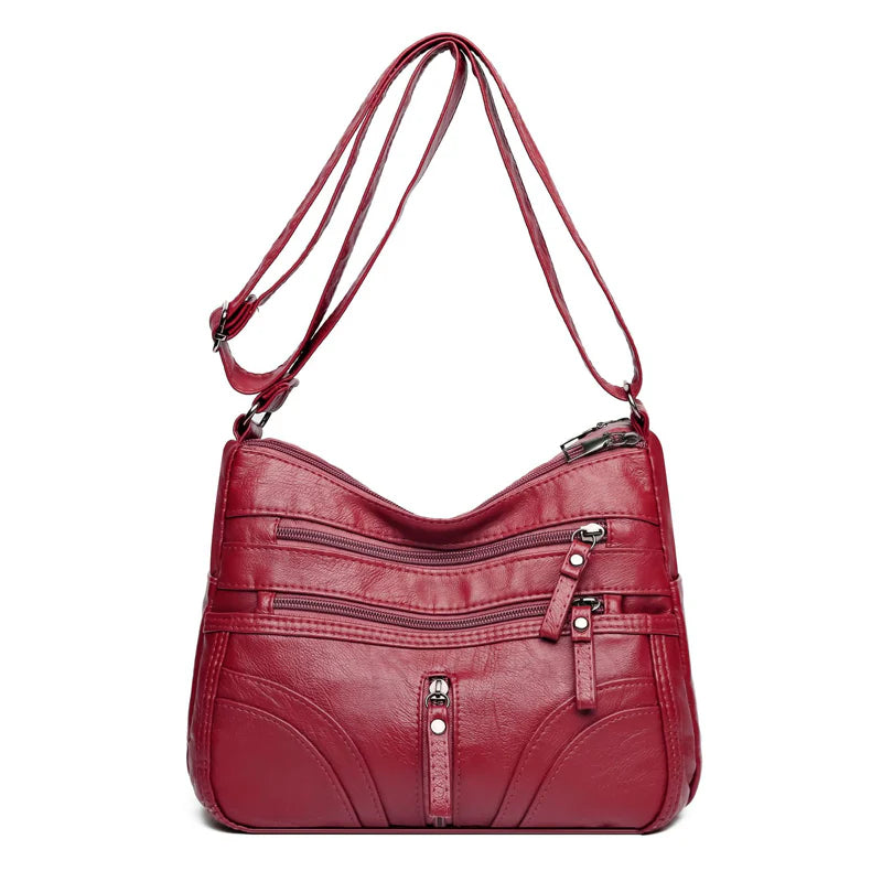 Modna i uniwersalna torebka typu crossbody dla kobiet