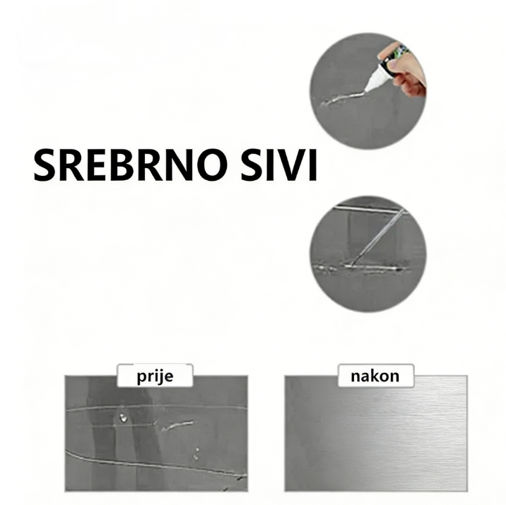 (Zimska posebna ponudba – 30 % popust) Komplet za popravilo prask na avtomobilski barvi ✨ Kupite enega, enega dobite brezplačno