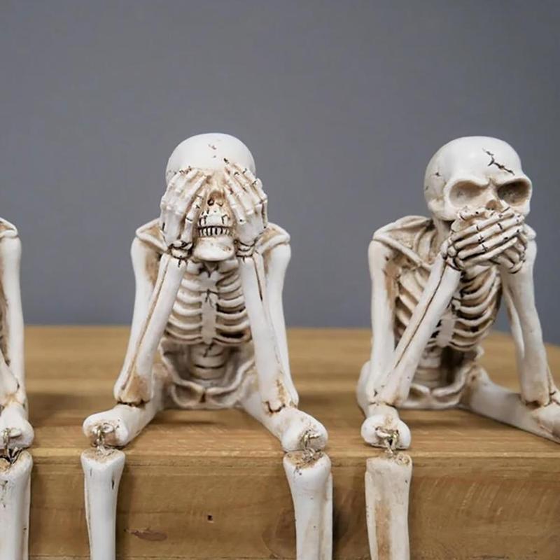 🎃👻💀 Symulacja kominka na Halloween