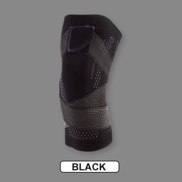 Rękaw uciskowy na kolano – najlepszy stabilizator kolana