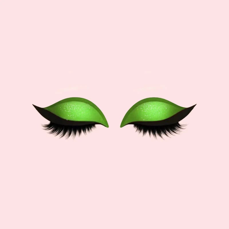🔥Plaster na rzęsy Lazy Eye Shadow
