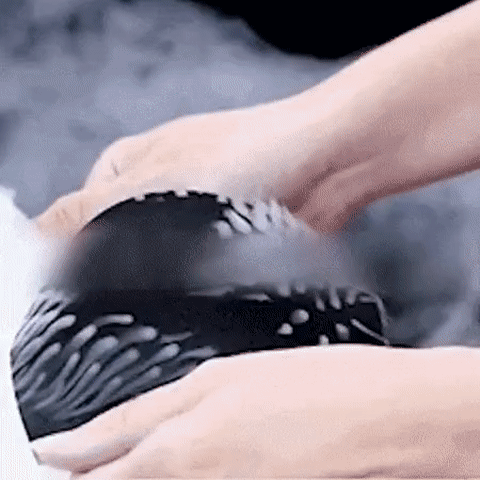 💖 Bielizna w paski w rozmiarze plus size ze wsparciem W dla wygody i stylu!