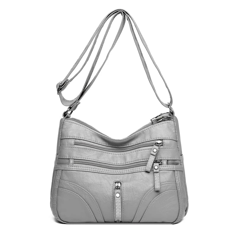 Modna i uniwersalna torebka typu crossbody dla kobiet