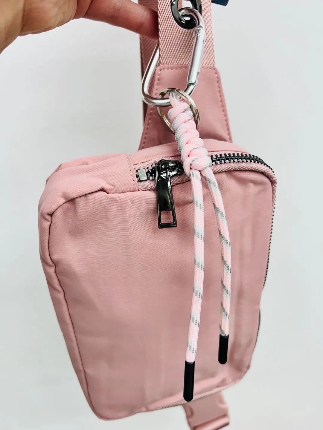 Duo Iris 57" Torba na ramię z długim paskiem