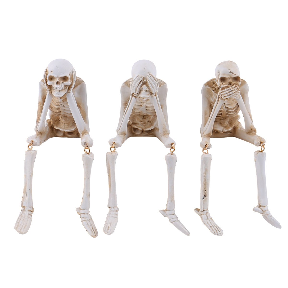 🎃👻💀 Symulacja kominka na Halloween