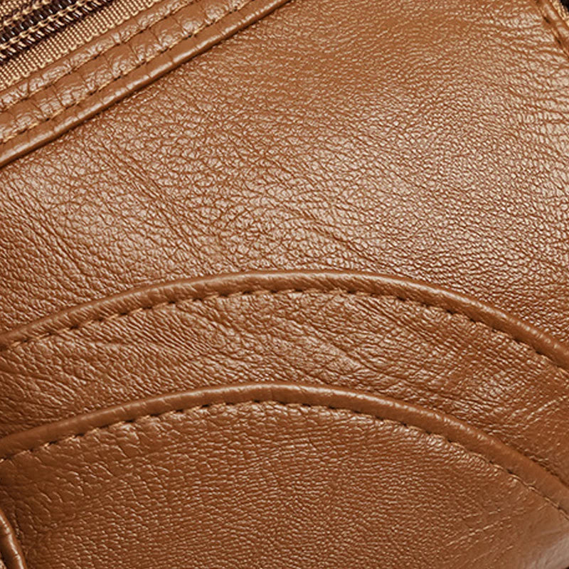 Modna i uniwersalna torebka typu crossbody dla kobiet