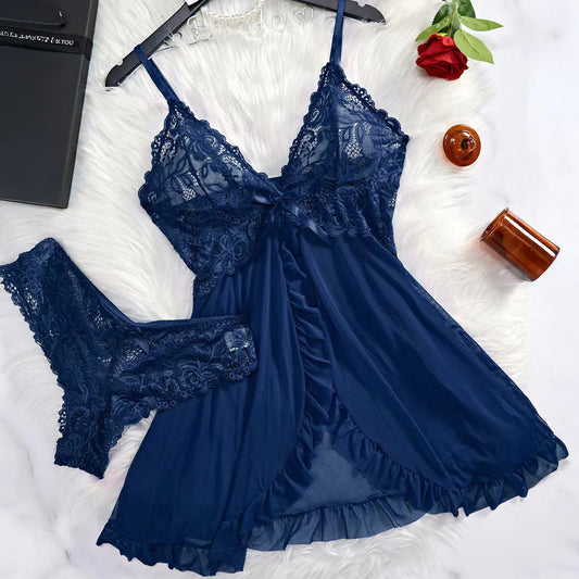 Komplet bielizny Selene Allure
