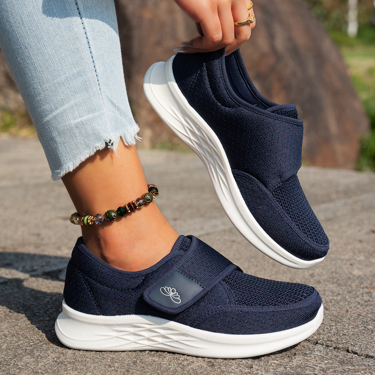 Damskie buty ortopedyczne do chodzenia