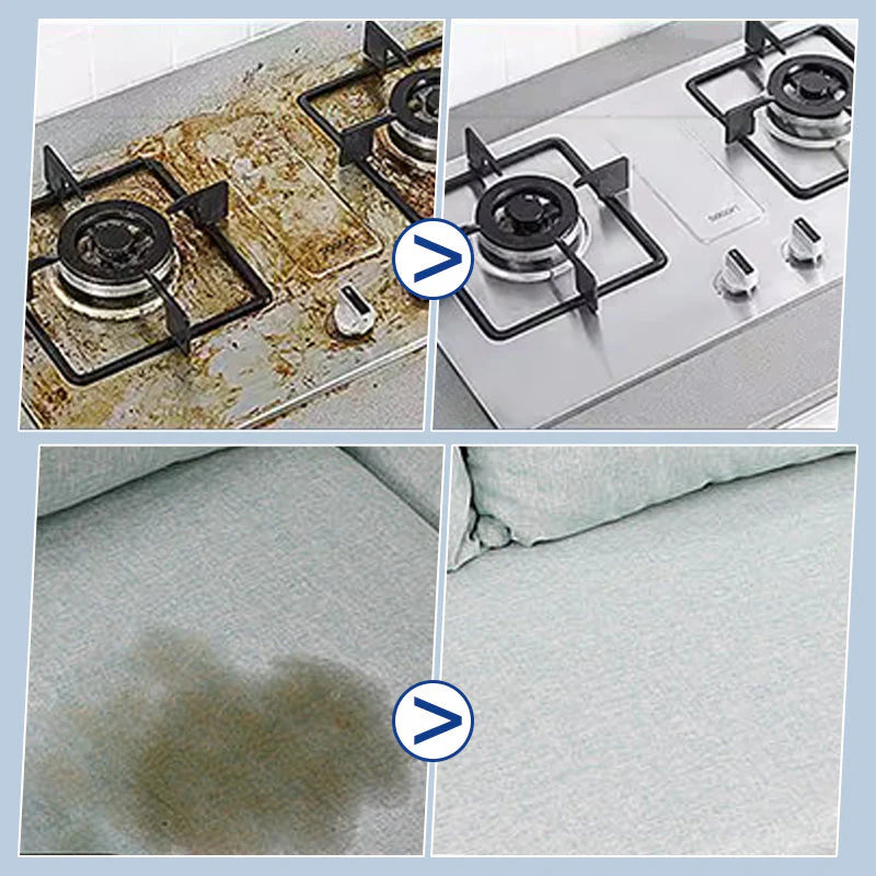 (🔥Kup 1, otrzymaj 2 gratis🔥)Wielofunkcyjne tabletki czyszczące z bioenzymami