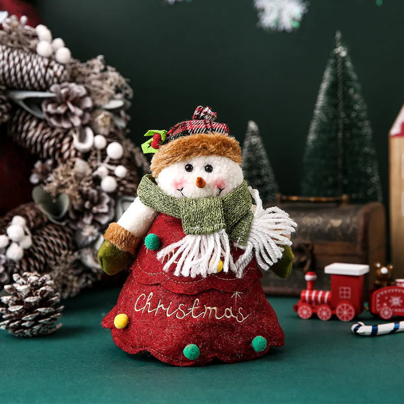 🎄Torby na prezenty świąteczne dla dzieci