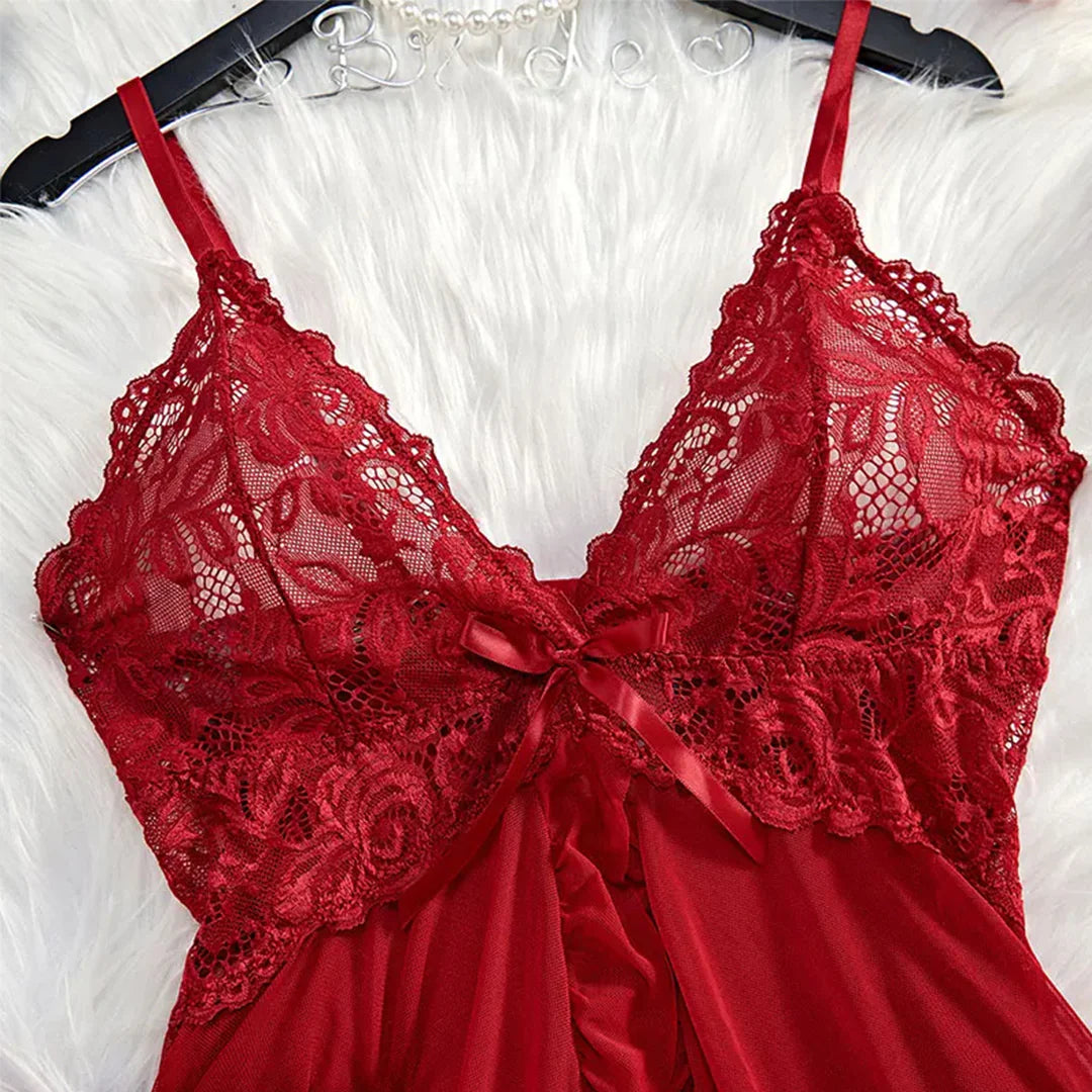 Komplet bielizny Selene Allure