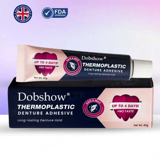 【🔥Kup 1, a 1 dostaniesz gratis🔥】Klej termoplastyczny do protez Dobshow®