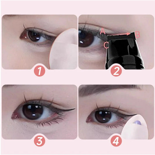 🔥Kup 1, otrzymaj 1 gratis🎉Wysuwany eyeliner w kredce – dla nieskazitelnego makijażu