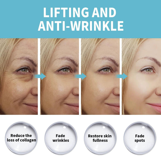 🔥Power Redo Wrinkle Fix