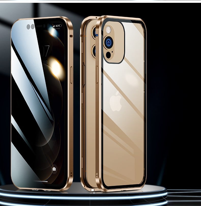 iPhone 🔥Prihranite 50 % 📱2026 Nadgrajen ovitek za zasebnost
