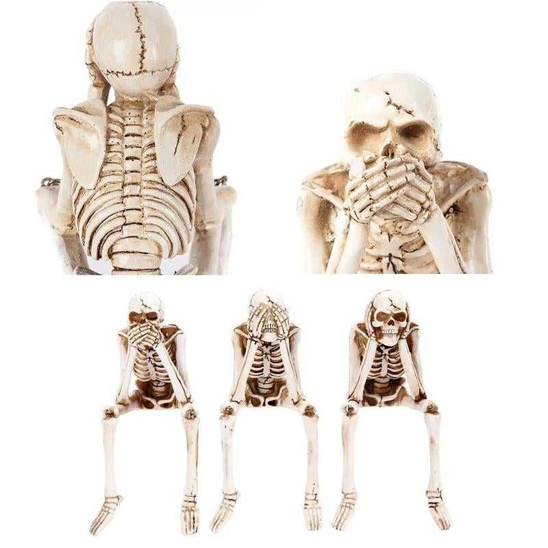 🎃👻💀 Symulacja kominka na Halloween