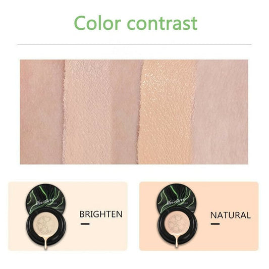 Nowy krem CC Mushroom Head Air Cushion