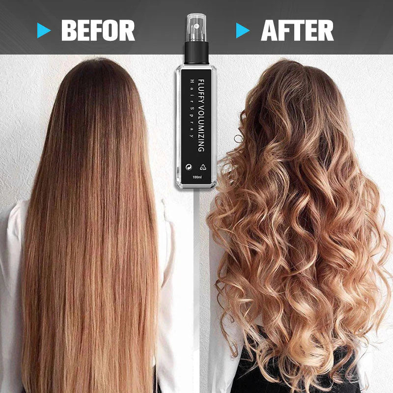 Proteinowy spray dodający włosom objętości【🔥Kup 1 i otrzymaj 1 gratis 】