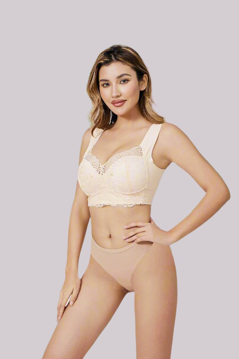 Comfit® Original – wygodny i zapewniający wsparcie biustonosz push-up