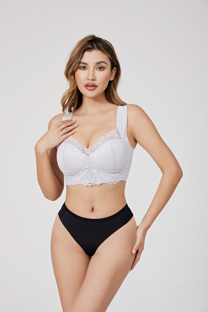 Comfit® Original – wygodny i zapewniający wsparcie biustonosz push-up