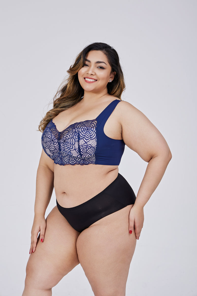 Comfit® Original – wygodny i zapewniający wsparcie biustonosz push-up
