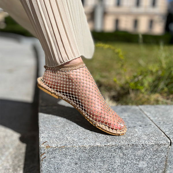 WYJĄTKOWE BUTY DAMSKIE