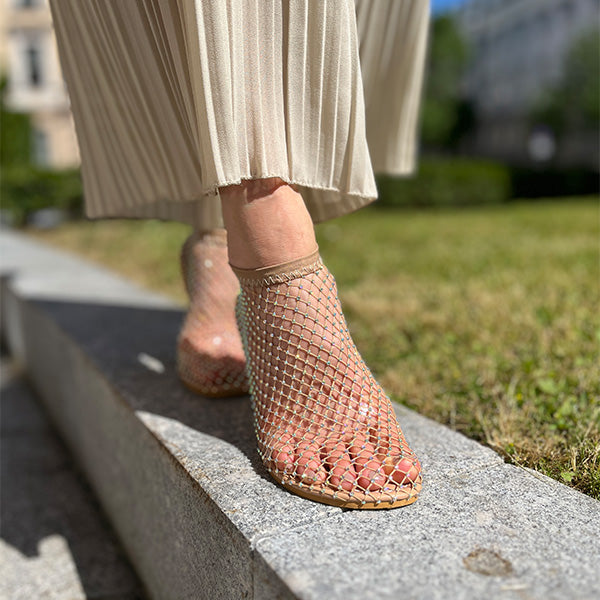 WYJĄTKOWE BUTY DAMSKIE