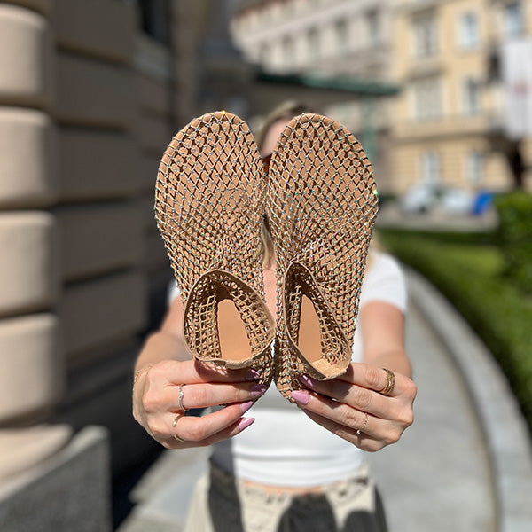 WYJĄTKOWE BUTY DAMSKIE