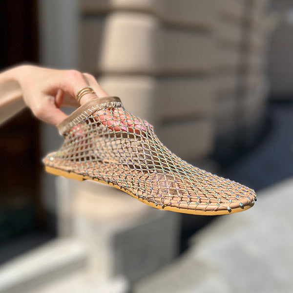 WYJĄTKOWE BUTY DAMSKIE