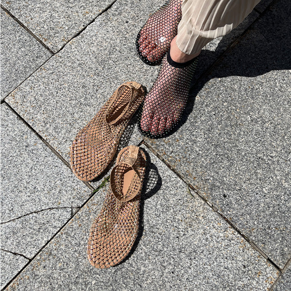 WYJĄTKOWE BUTY DAMSKIE