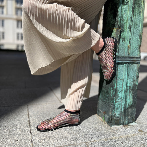 WYJĄTKOWE BUTY DAMSKIE