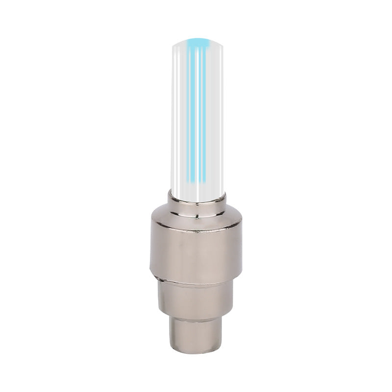🌈 Wodoodporne światła rowerowe LED【✨ Kup 1, a 3 dostaniesz gratis】