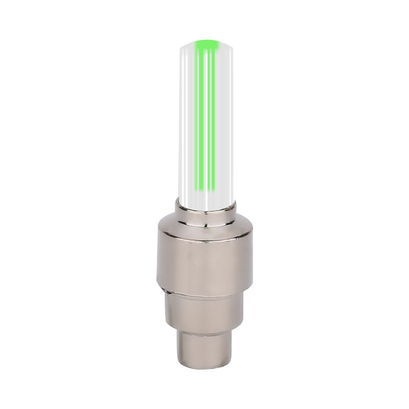 🌈 Wodoodporne światła rowerowe LED【✨ Kup 1, a 3 dostaniesz gratis】