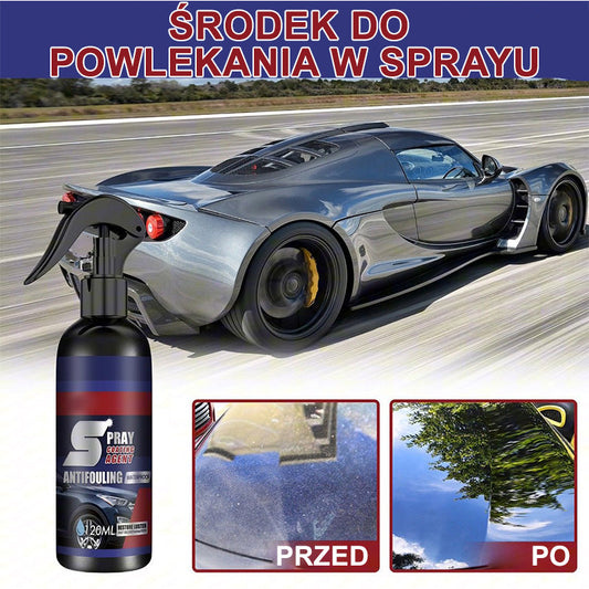 【🔥Kup 1 i otrzymaj 1 gratis】Wielofunkcyjny środek do odnawiania powłok(副本)