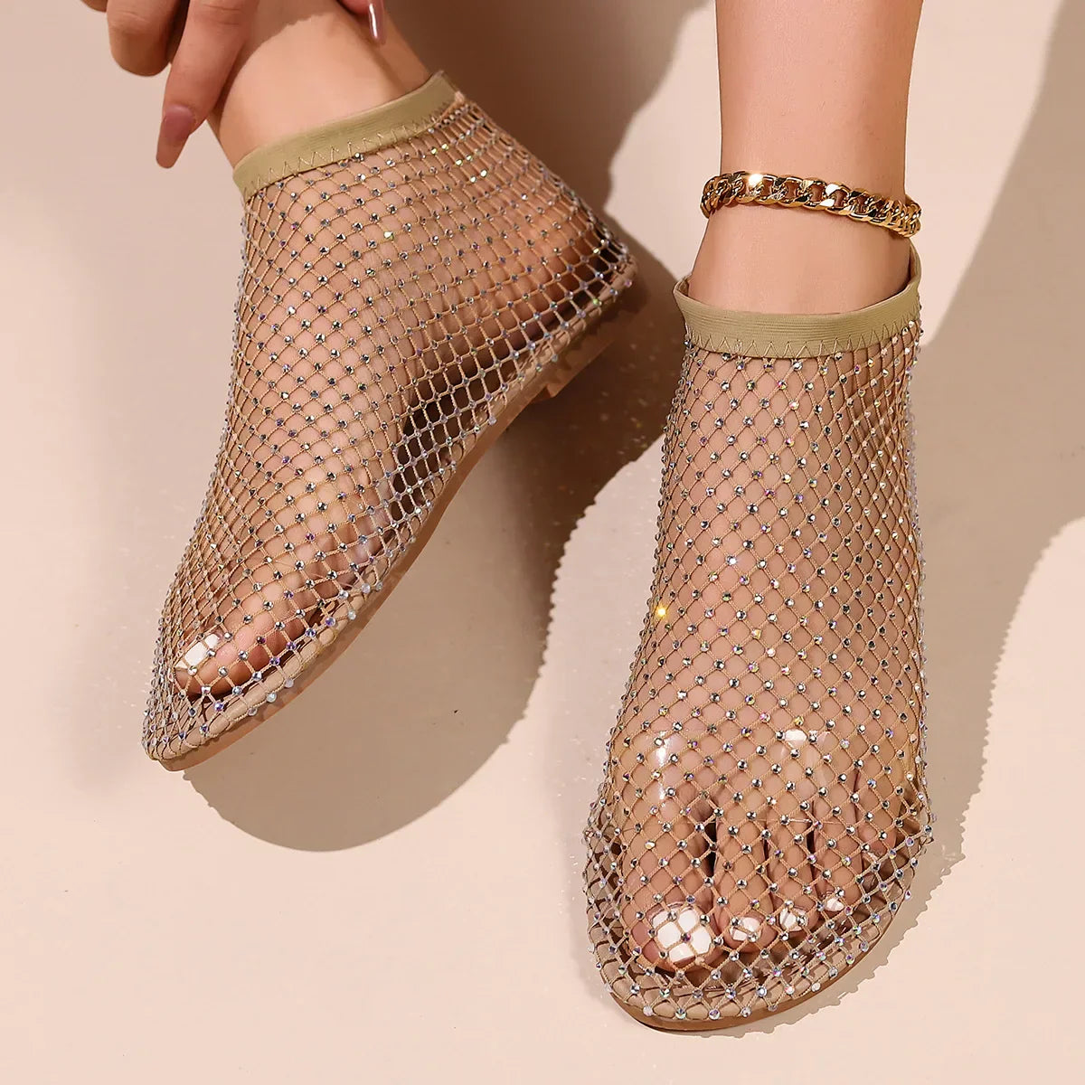 WYJĄTKOWE BUTY DAMSKIE