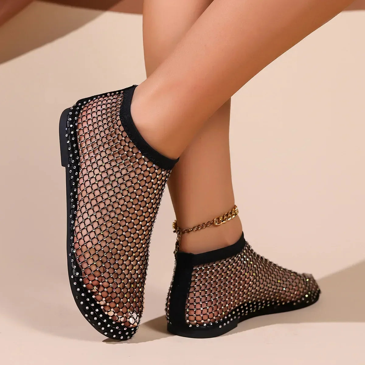 WYJĄTKOWE BUTY DAMSKIE