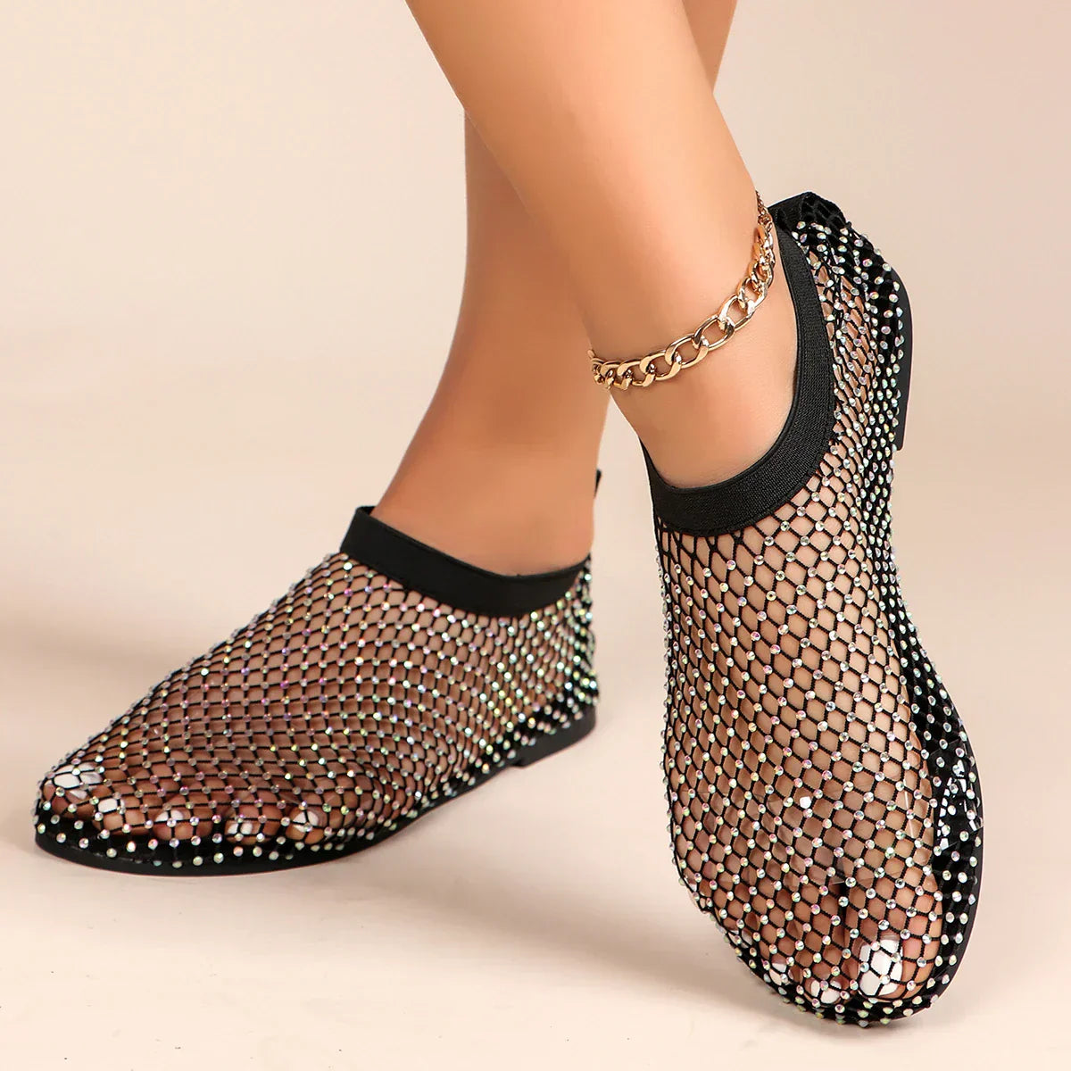 WYJĄTKOWE BUTY DAMSKIE