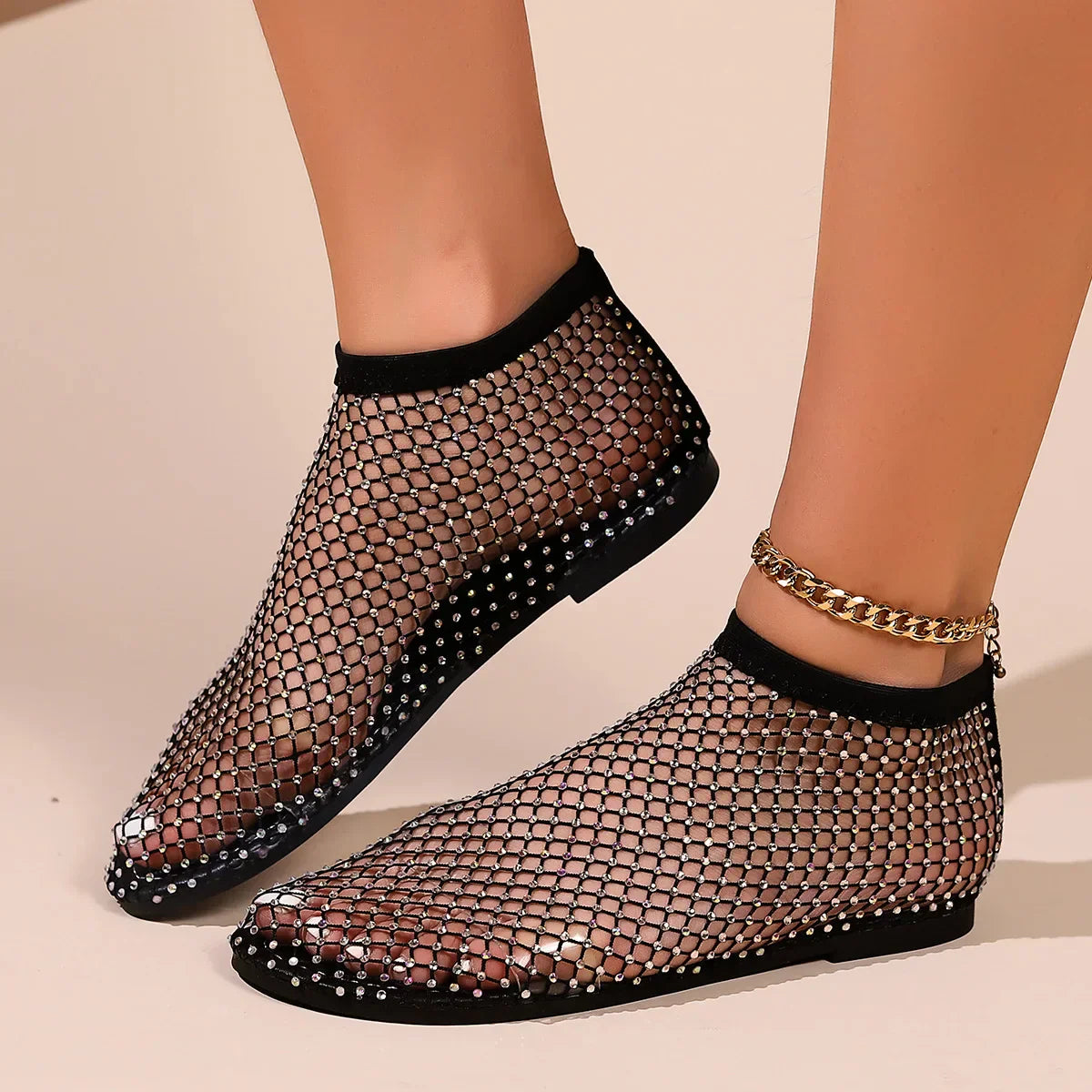 WYJĄTKOWE BUTY DAMSKIE