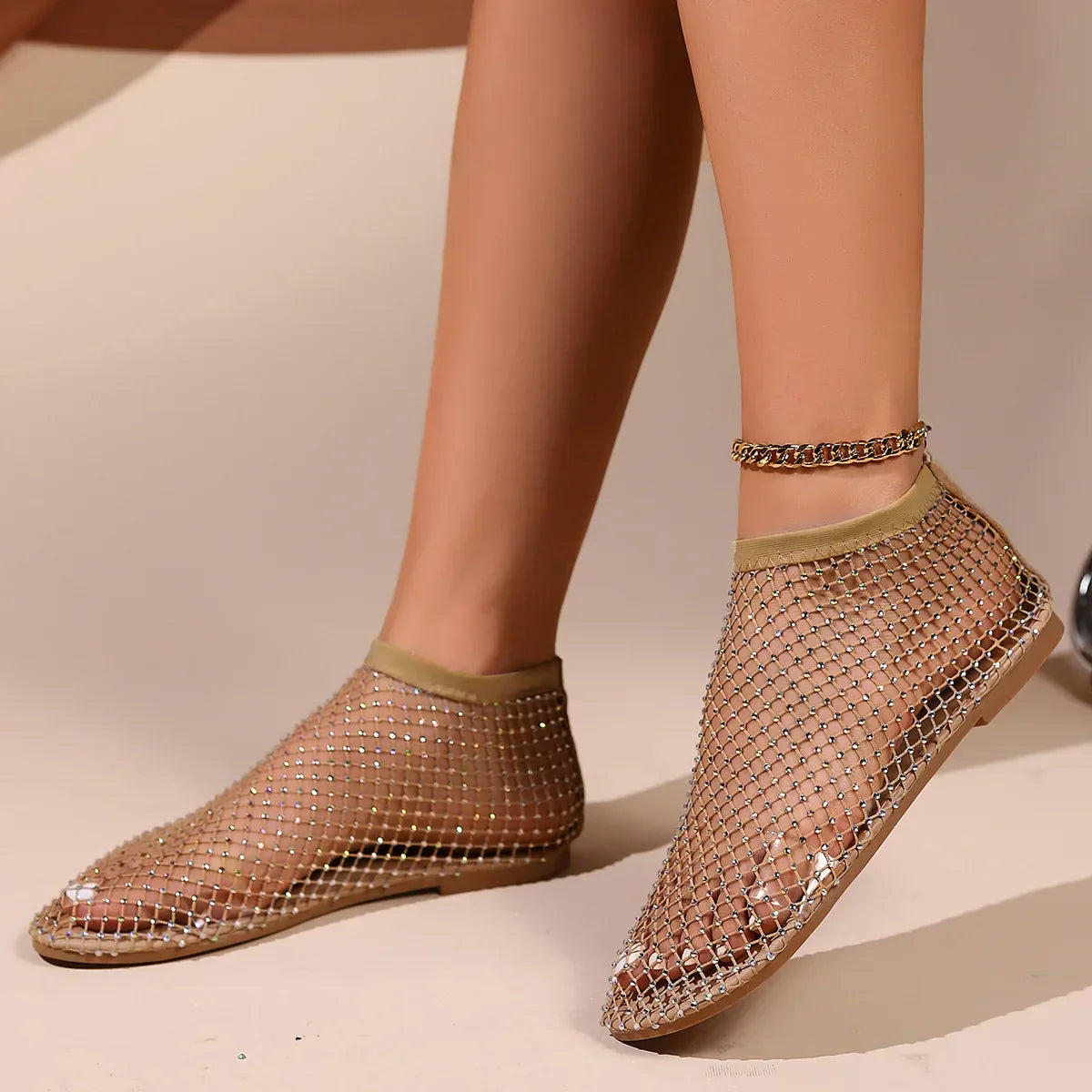 WYJĄTKOWE BUTY DAMSKIE