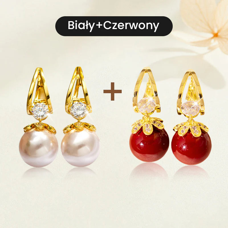 ✨ Damskie kolczyki wiszące💥Oferta ograniczona czasowo