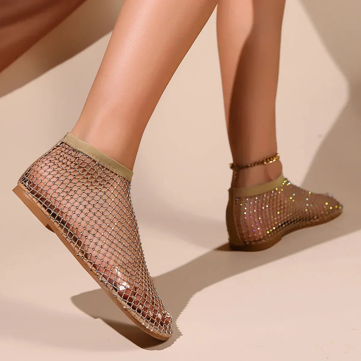 WYJĄTKOWE BUTY DAMSKIE