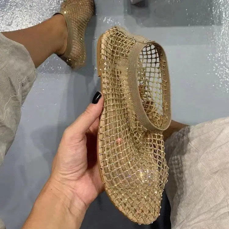 WYJĄTKOWE BUTY DAMSKIE